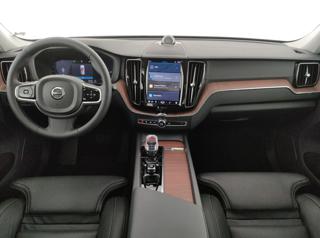 VOLVO XC60 usata, con Immobilizzatore elettronico