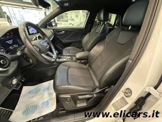 AUDI Q2 usata, con Cerchi in lega