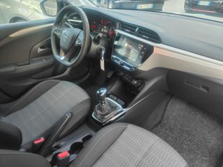 OPEL Corsa usata, con Fendinebbia
