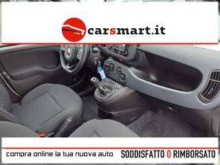 FIAT Panda usata, con Alzacristalli elettrici