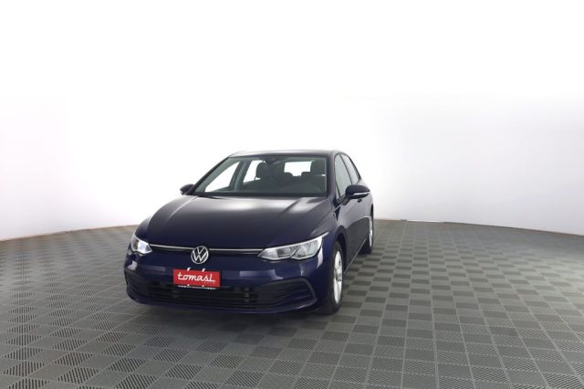 VOLKSWAGEN Golf usata 0