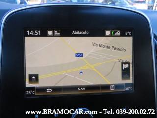 RENAULT Scenic usata, con USB
