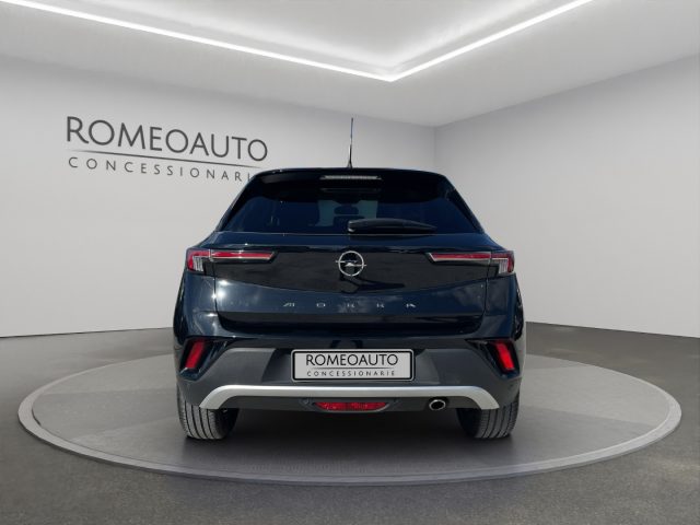 OPEL Mokka usata, con Autoradio