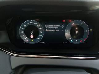 LAND ROVER Range Rover Evoque usata, con Boardcomputer
