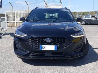 FORD Focus usata, con Airbag