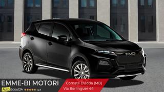 EVO Evo4 usata, con Airbag