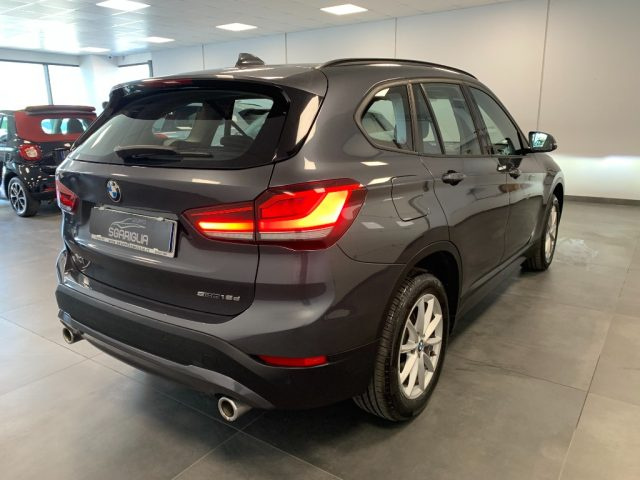 BMW X1 usata, con Autoradio