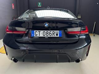 BMW 318 usata, con Alzacristalli elettrici