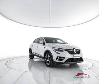 RENAULT Arkana usata 1