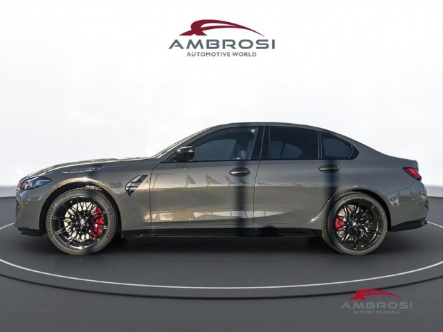 BMW M3 usata 5