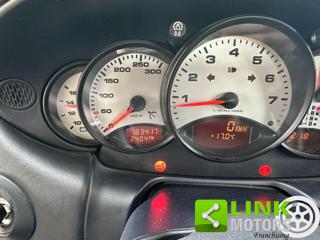 PORSCHE 911 usata, con Interni in pelle