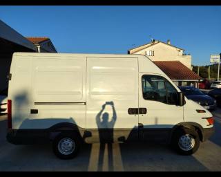 IVECO Daily usata 8