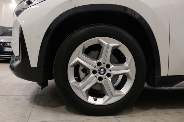 BMW X1 usata, con Climatizzatore