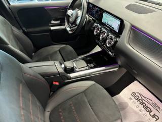 MERCEDES-BENZ GLA 180 usata, con Servosterzo