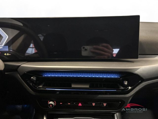 BMW i4 usata 13