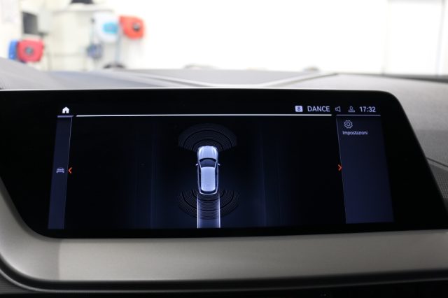 BMW 120 usata, con Riconoscimento dei segnali stradali