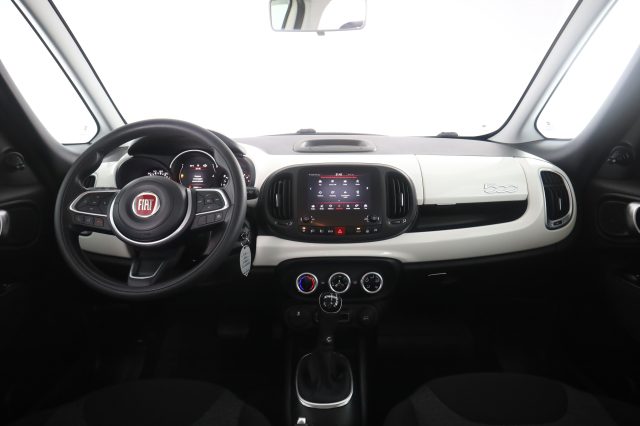 FIAT 500L usata 4