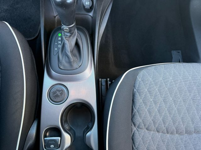 FIAT 500X usata 19