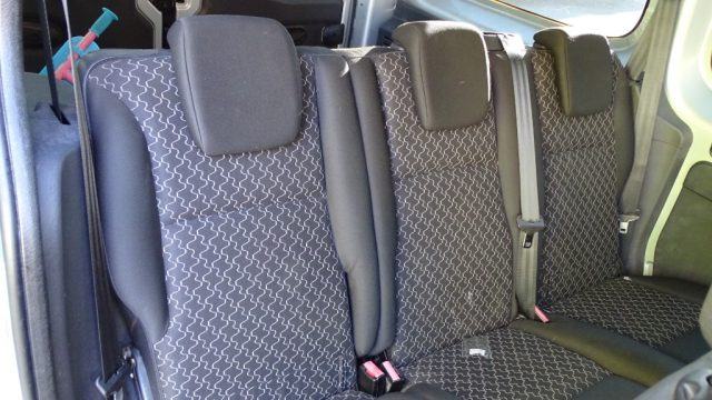 RENAULT Kangoo Z.E. usata 86