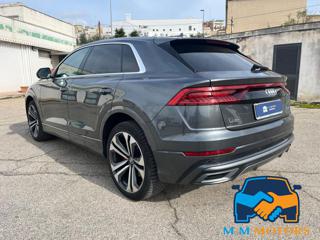 AUDI Q8 usata, con Climatizzatore