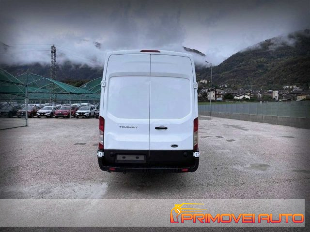 FORD Transit usata 12