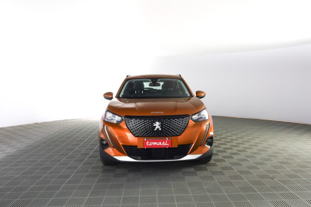PEUGEOT 2008 usata 0