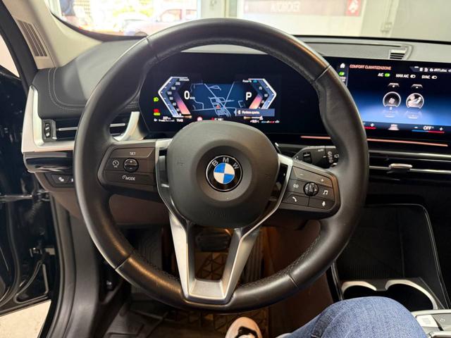 BMW X1 usata, con Climatizzatore