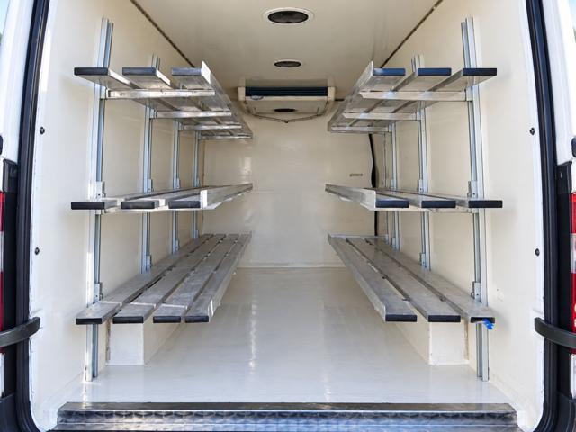 VOLKSWAGEN Crafter usata, con Immobilizzatore elettronico