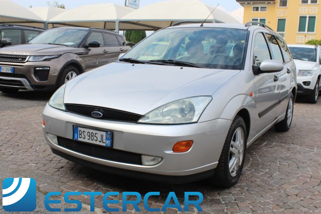 FORD Focus usata, con ABS