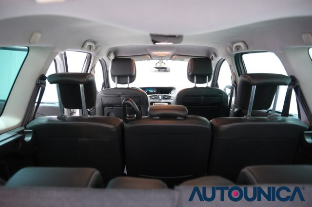 RENAULT Scenic usata 42