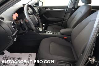 AUDI A3 usata, con Autoradio