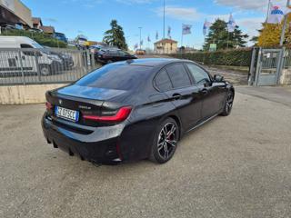 BMW 320 usata, con Boardcomputer