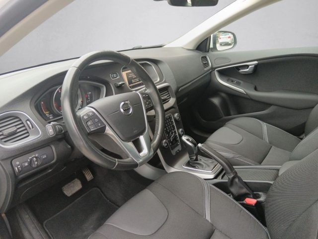 VOLVO V40 usata, con Alzacristalli elettrici