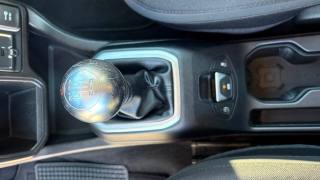 JEEP Renegade usata, con Volante in pelle