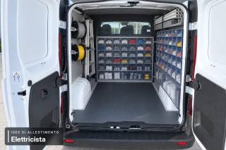 RENAULT Trafic usata, con Immobilizzatore elettronico