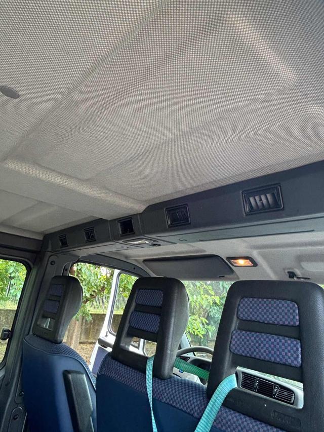 FIAT Ducato usata 18