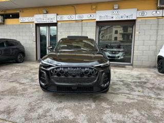 AUDI Q5 usata, con Airbag