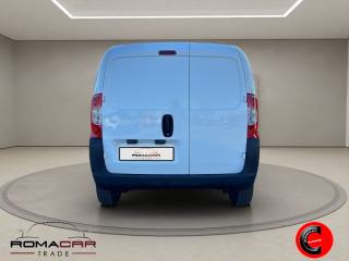 PEUGEOT Bipper usata, con Servosterzo