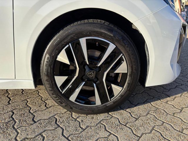 PEUGEOT 208 usata, con Cerchi in lega