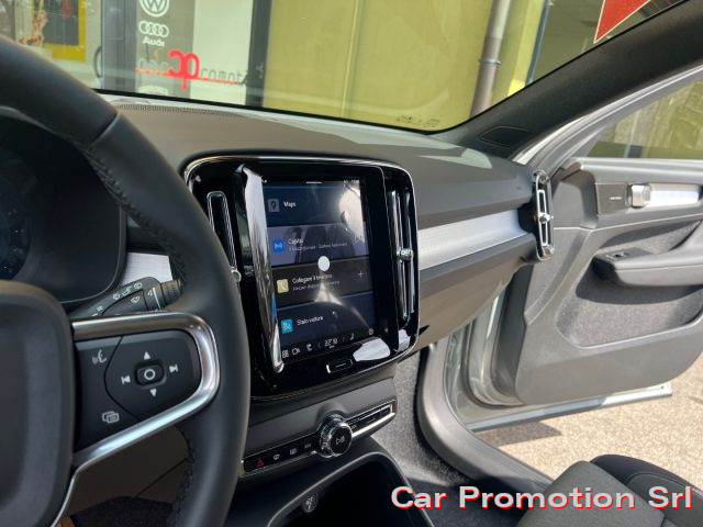 VOLVO XC40 usata, con Cerchi in lega