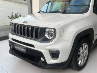 JEEP Renegade usata, con Airbag