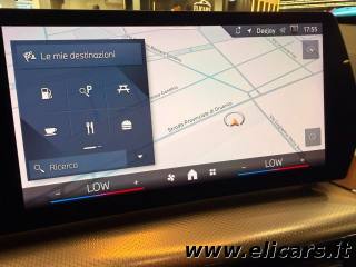 BMW X1 usata, con ESP