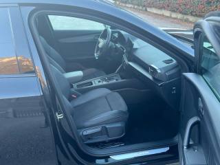 CUPRA Formentor usata, con Fendinebbia