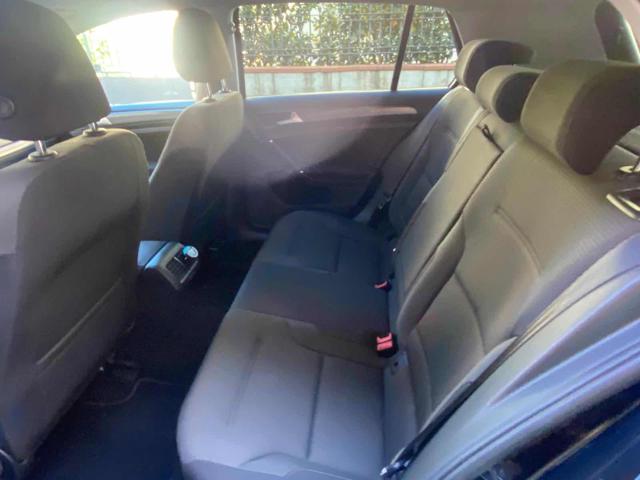 VOLKSWAGEN Golf usata 11