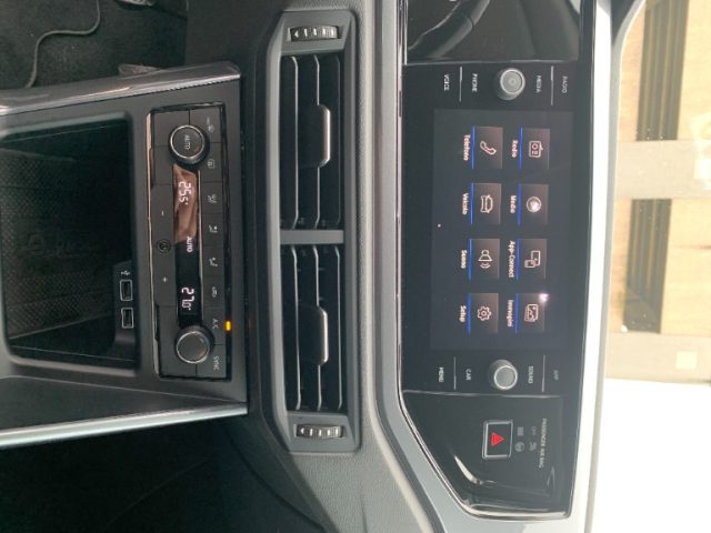 VOLKSWAGEN Polo usata, con ESP