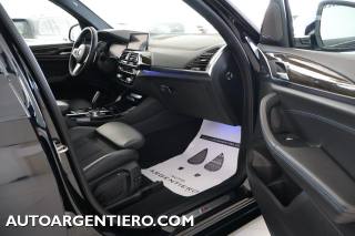 BMW X3 usata, con Specchietti laterali elettrici