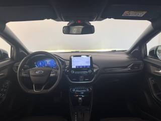 FORD Puma usata 4