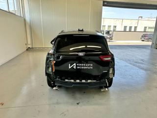 FORD Kuga usata, con Chiusura centralizzata