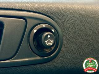 FORD Fiesta usata, con Fendinebbia