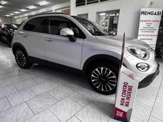 FIAT 500X usata, con Airbag Passeggero